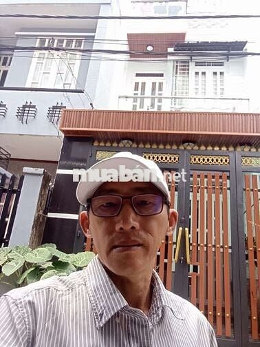 167* 67m2, 4 TẦNG, ( 4 X 17 ) HẺM XE HƠI TỚI NHÀ , LÊ ĐÌNH CẨN Q . BT