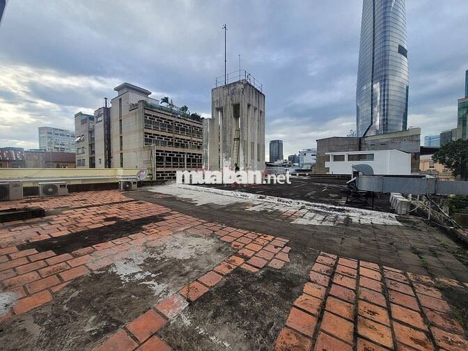 Spotlight mới cho mô hình ROOFTOP Q1. MT Đồng Khởi Q1 giá chỉ 1xx bé !