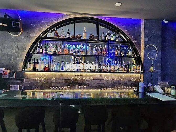 CHO THUÊ MẶT BẰNG PASTEUR, PHƯỜNG BẾN NGHÉ, QUẬN 1