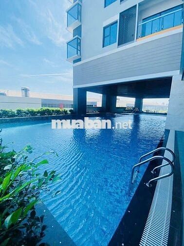 [ BÁN ] căn hộ ResGreen Tower Tân Phú 52m²-2PN-1WC-Giá 3,6 TỶ