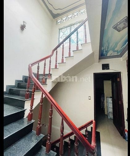 Bán nhà HXH 6m Trần Hưng Đạo P11 Q5 nhà đẹp 4 tầng chỉ 10,8 tỷ.