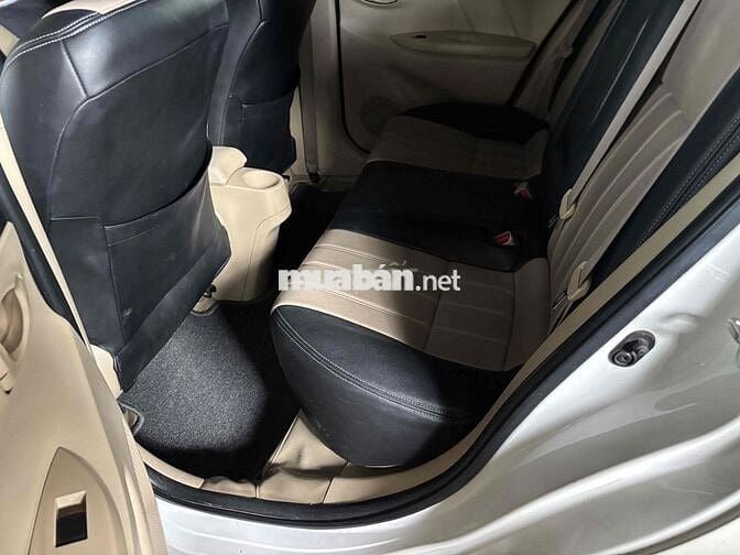 Toyota Vios 2017 1.5E MT - 155000 km