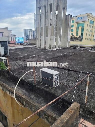 Spotlight mới cho mô hình ROOFTOP Q1. MT Đồng Khởi Q1 giá chỉ 1xx bé !