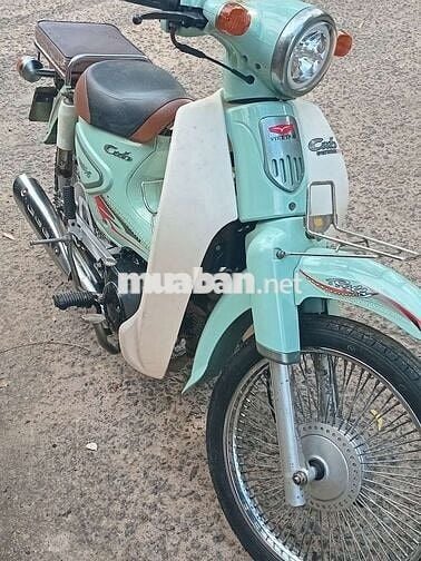 Nhà chật không có chỗ để xe