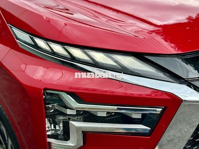 Mitsubishi Xpander 2022