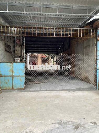Mặt bằng kinh doanh 100m2, Quốc Lộ 22B, Châu Thành, Tây Ninh