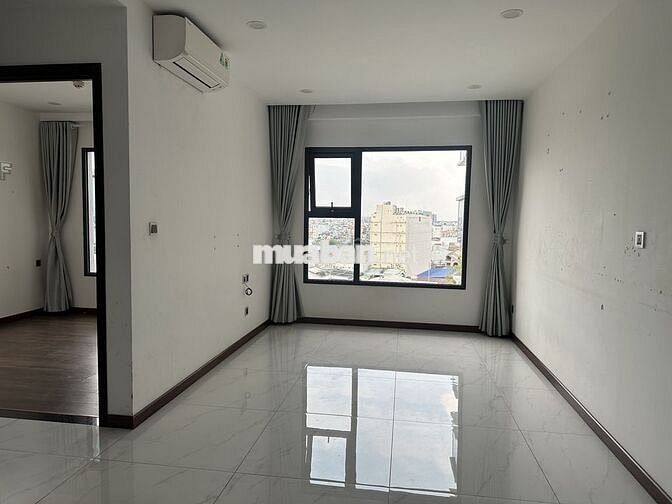 [ BÁN ] căn hộ ResGreen Tower Tân Phú 52m²-2PN-1WC-Giá 3,6 TỶ