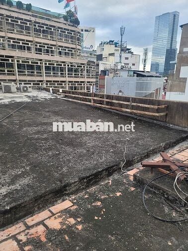 Spotlight mới cho mô hình ROOFTOP Q1. MT Đồng Khởi Q1 giá chỉ 1xx bé !