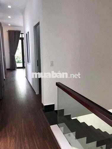 bán đất tặng nhà 2 tầng củ kiệt oto điện biên phủ