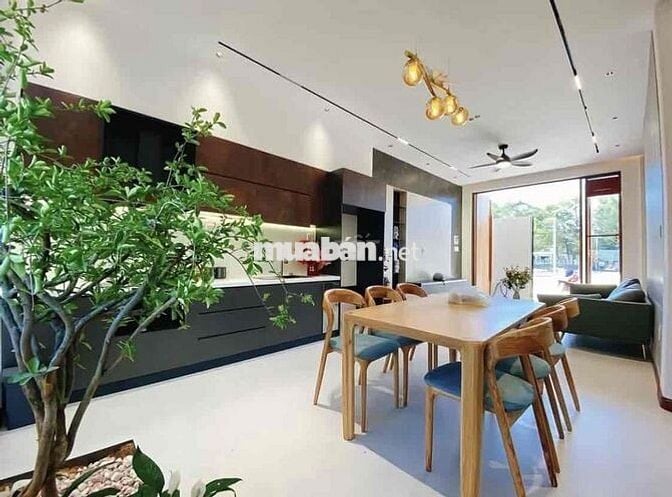 Bán gấp nhà Đinh Đức Thiện - 5x19m - 3pn 3nvs - Sổ hồng riêng - 1ty150