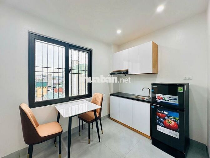 TT163 - KHAI TRƯƠNG CCMN  KHU VỰC YÊN HOÀ , MỄ TRÌ THÁNG 10 VÀO Ở