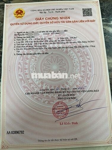 🤑 CHỦ NGỘP BÁN LÔ MẶT TIỀN ĐƯỜNG NGUYỄN VĂN LINH GIÁ RẺ NHƯ CHO