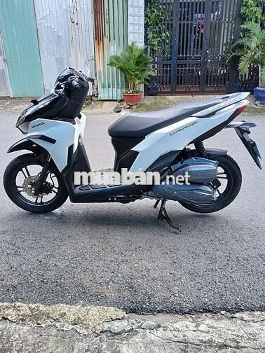 Can ban xe vario 125 2025 nhu hinh hoac giao luu