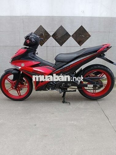 Can ban xe ex 150 nhu hinh hoac giao luu xe khac