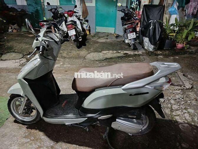 LEAD BS TIỀN GIANG 125cc