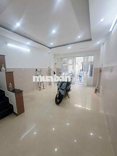 Bán Nhà Lê Trọng Tấn, Tân Phú, Hẻm 6M Thông, Ngay ĐHCT,40M2,Nhỉnh 5 Tỷ