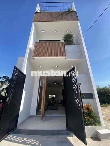 Bán gấp nhà Đinh Đức Thiện - 5x19m - 3pn 3nvs - Sổ hồng riêng - 1ty150
