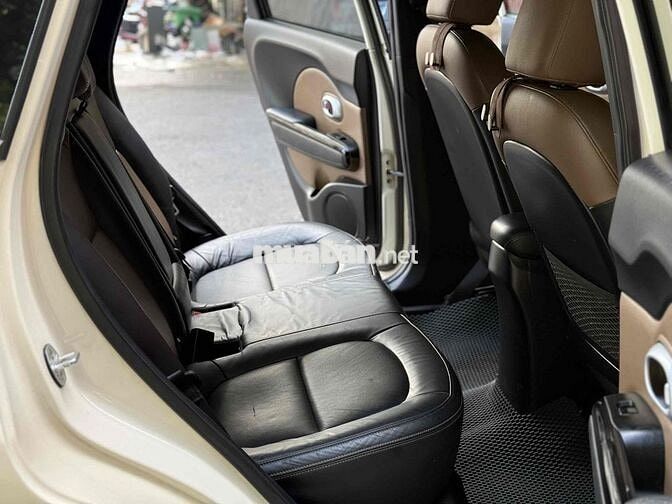 Kia Soul 2014 - 13800 km
