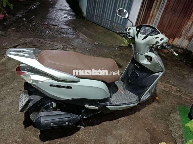 LEAD BS TIỀN GIANG 125cc