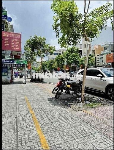 🔥 GIẢM 100 TRIỆU - LÝ THÁI TỔ- 4 TẦNG - MỚI ĐẸP - HƠN 6 tỷ Xíu .   +