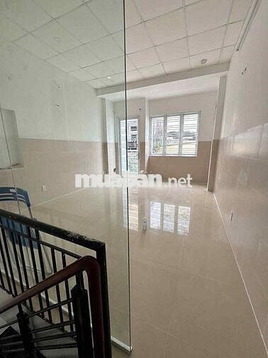 Bán Nhà Lê Trọng Tấn, Tân Phú, Hẻm 6M Thông, Ngay ĐHCT,40M2,Nhỉnh 5 Tỷ