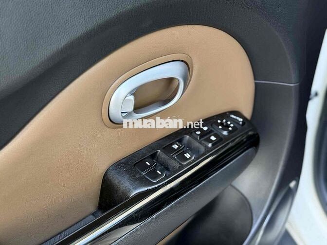 Kia Soul 2014 - 13800 km