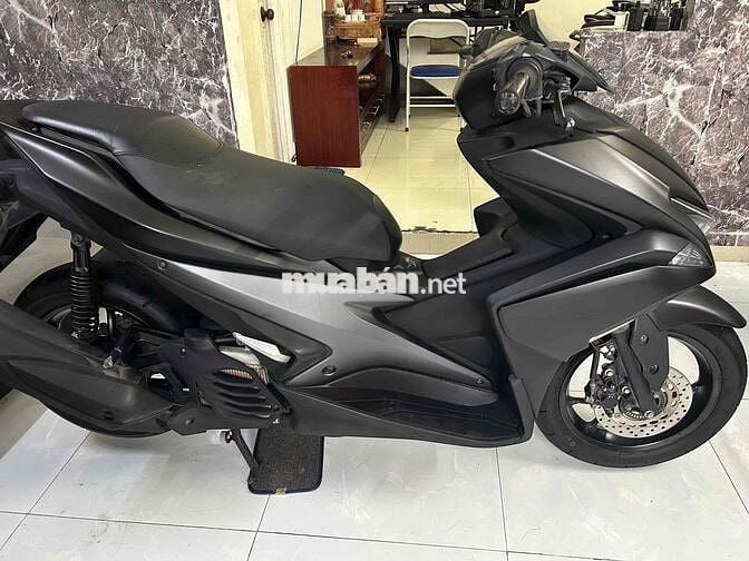yamaha Nvx155 abs smatkey mới 90%