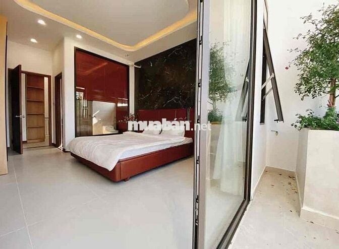 Bán gấp nhà Đinh Đức Thiện - 5x19m - 3pn 3nvs - Sổ hồng riêng - 1ty150