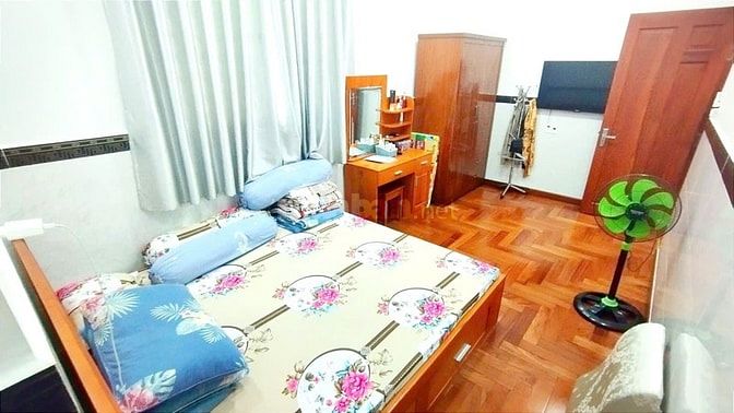 ☎ BIỆT THỰ MẶT TIỀN THỤT KHU PHÚ THUẬN__10x25M__QUẬN 7