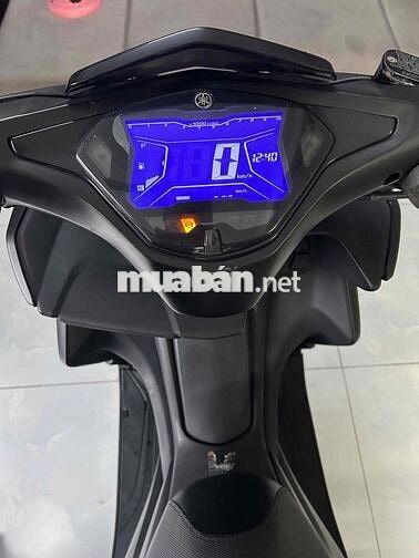 yamaha Nvx155 abs smatkey mới 90%