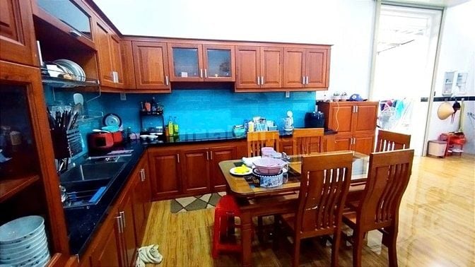 ☎ BIỆT THỰ MẶT TIỀN THỤT KHU PHÚ THUẬN__10x25M__QUẬN 7