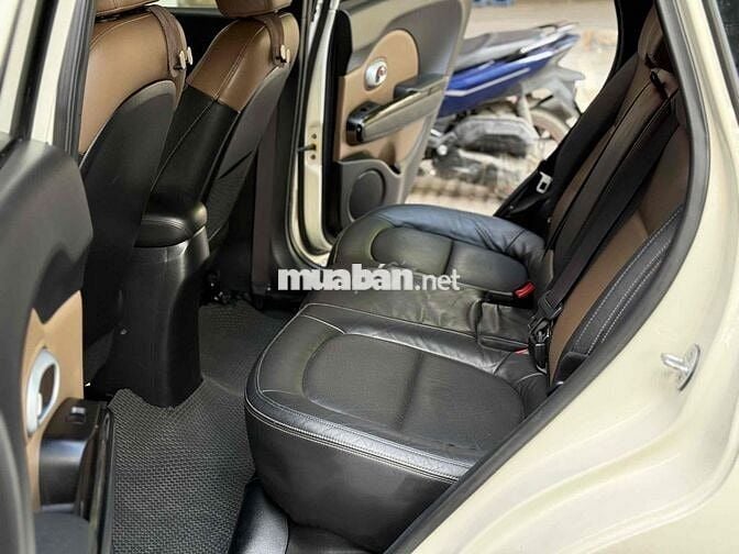 Kia Soul 2014 - 13800 km