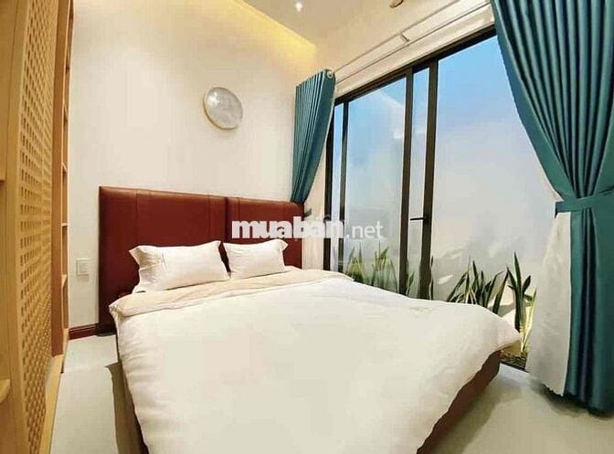Bán gấp nhà Đinh Đức Thiện - 5x19m - 3pn 3nvs - Sổ hồng riêng - 1ty150