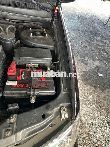Kia Carnival 2009 GS 2.5 AT - 82000 km