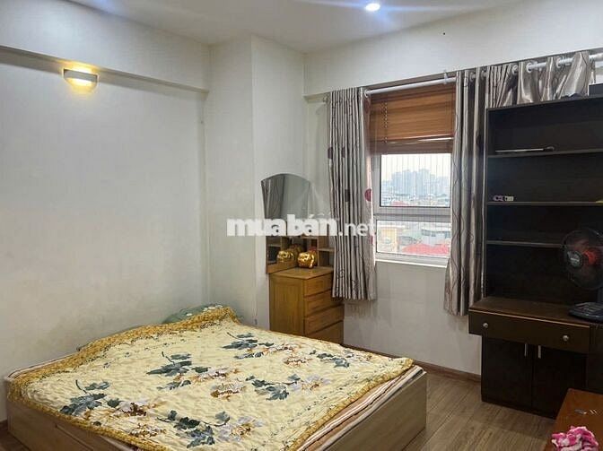 Cho thuê căn chung cư tòa CTM COMPLEX Cầu Giấy