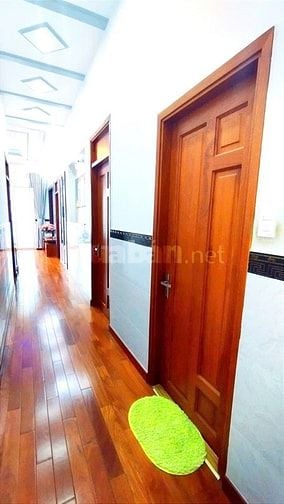 ☎ BIỆT THỰ MẶT TIỀN THỤT KHU PHÚ THUẬN__10x25M__QUẬN 7