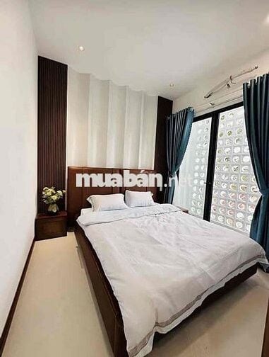 Bán gấp nhà Đinh Đức Thiện - 5x19m - 3pn 3nvs - Sổ hồng riêng - 1ty150