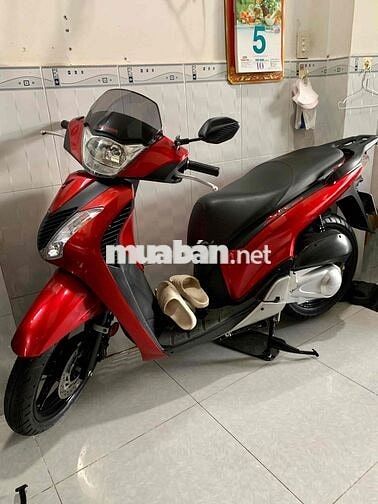 Sh150i Nhập Ý Bstp Xe Chính Chủ