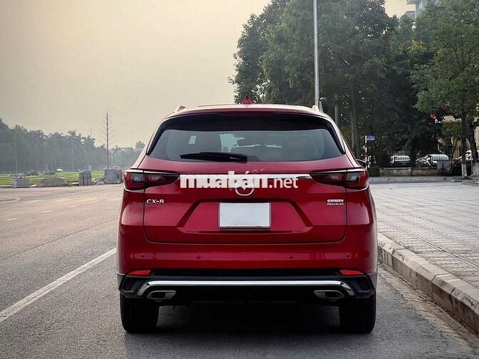 Mazda CX 8 2025 Premium 2.5 AT - 9000 km