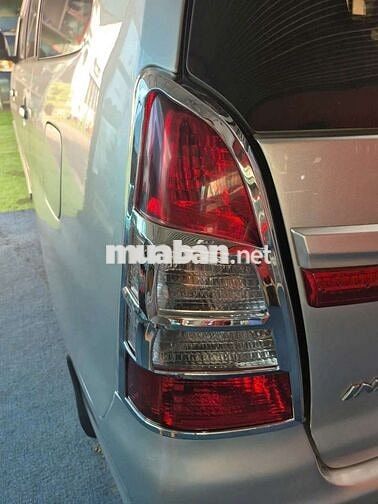 Cần bán xe Toyota Innova 2016 2.0E - 4000 km )