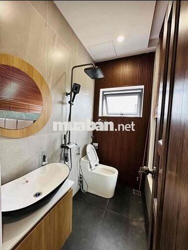 Bán gấp nhà Đinh Đức Thiện - 5x19m - 3pn 3nvs - Sổ hồng riêng - 1ty150