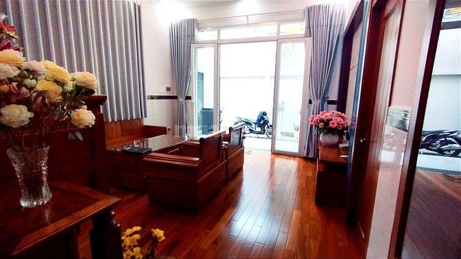 ☎ BIỆT THỰ MẶT TIỀN THỤT KHU PHÚ THUẬN__10x25M__QUẬN 7