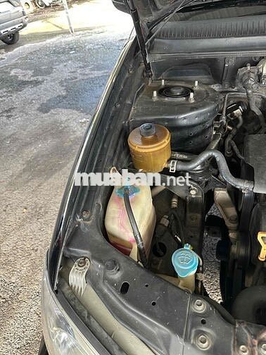 Kia Carnival 2009 GS 2.5 AT - 82000 km