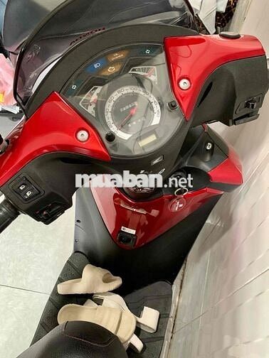 Sh150i Nhập Ý Bstp Xe Chính Chủ