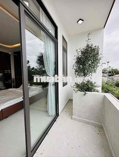 Bán gấp nhà Đinh Đức Thiện - 5x19m - 3pn 3nvs - Sổ hồng riêng - 1ty150