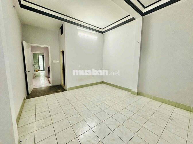 🔴NGUYÊN CĂN CHO THUÊ KHU BÀU CÁT NHÀ MỚI 5PN P14 TÂN BÌNH