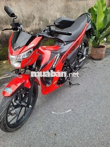 Can ban xe satria 2022 dep cop nhu hinh hoac gl