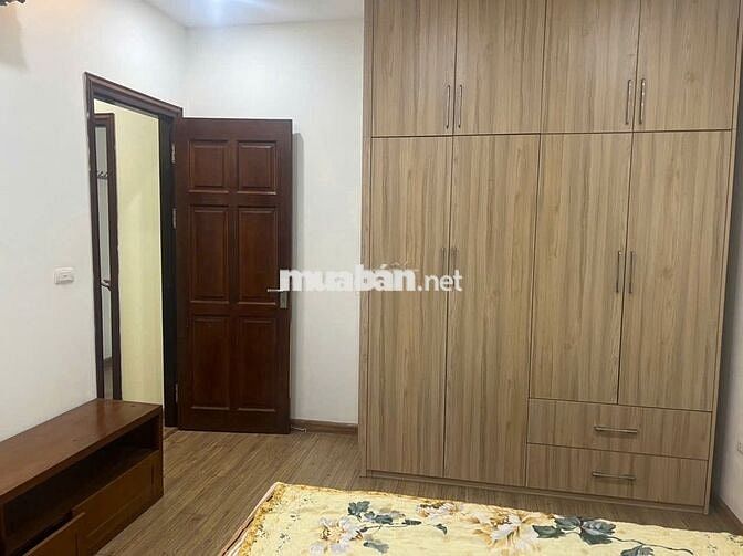 Cho thuê căn chung cư tòa CTM COMPLEX Cầu Giấy