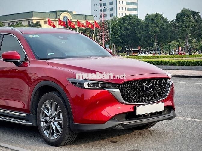 Mazda CX 8 2025 Premium 2.5 AT - 9000 km