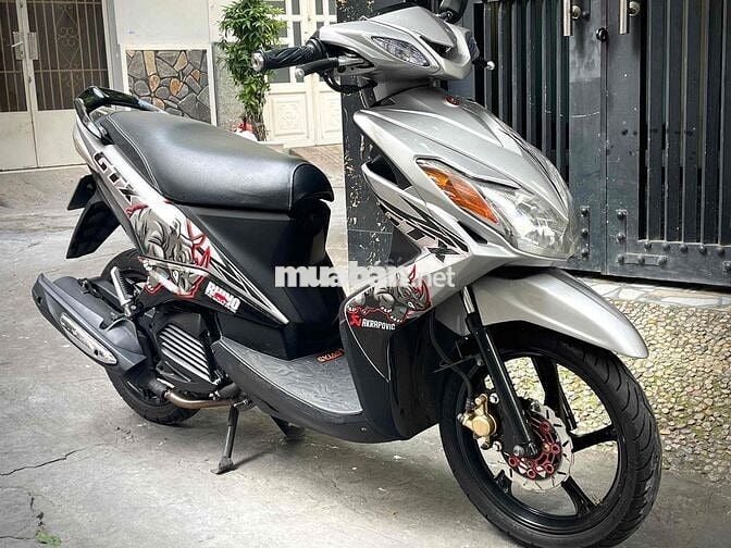 luvias xc 2010 xe dọn mới máy zin bstp chính chủ